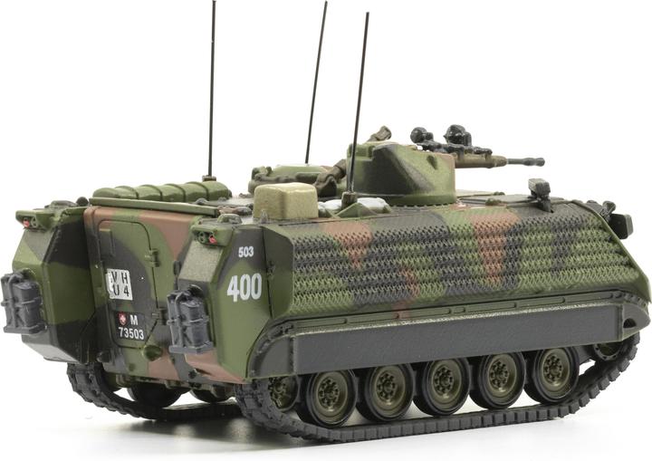 Produktbild Ace M113 Kommandopanzer 63/89 KAWEST
