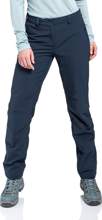 Actual product image Schöffel Hiking trousers long Pants Engadin1 Warm L (52)