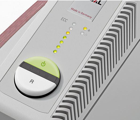 Produktbild Ideal 3105 (Partikelschnitt)