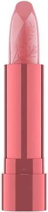 Produktbild Catrice Flower & Herb Edition Power Plumping Gel Lipstick 010 Peony Petal 3.3g - Vegan und Paraben-F (010 Pfingstrosenblüte)