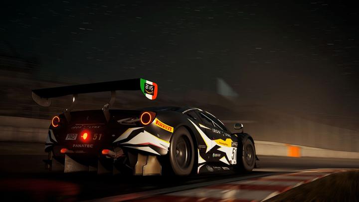Produktbild 505 Games Assetto Corsa - Competizione Day One Edition (Xbox Series X, Xbox One X, DE)