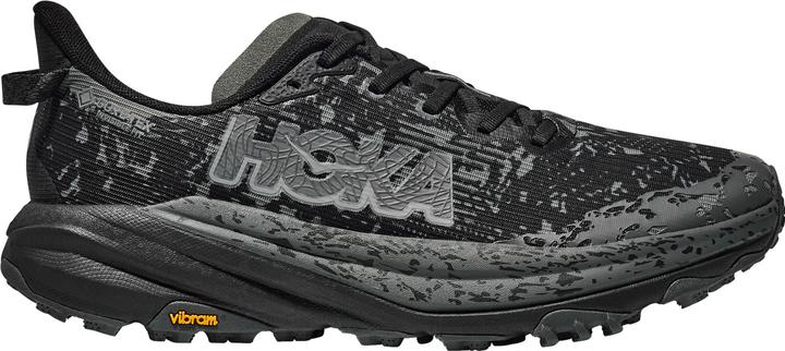 No Name Buty speedgoat 6 gtx-black-outer orbit-uk 9 (43 1/3) HOKA (43 1/3)