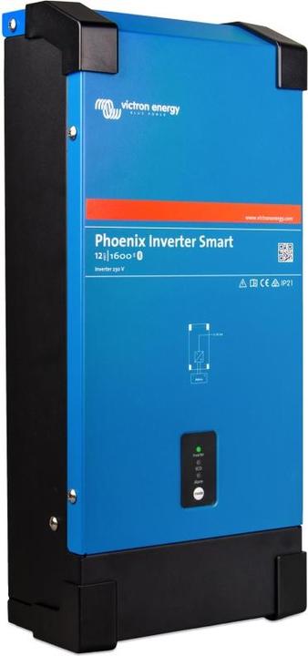 Immagine prodotto Victron Energy Phoenix Smart 24V 1600VA