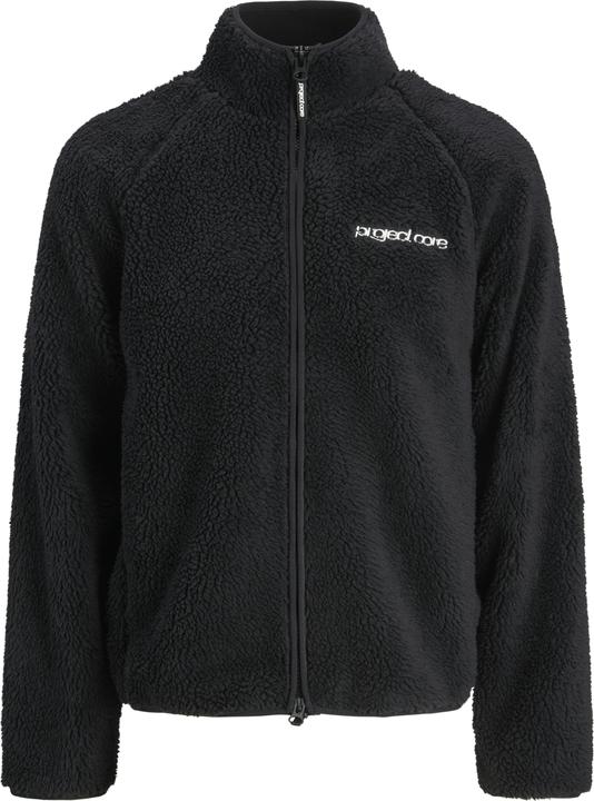 Jack & Jones Teddyfell Jacke Teddyfell Jacke (S)