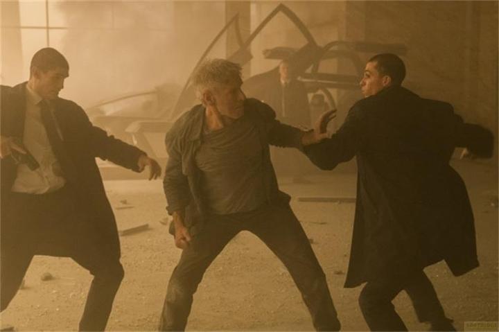 Immagine prodotto Blade Runner 2049 - 4K (4k Blu-ray, 2017, Tedesco)