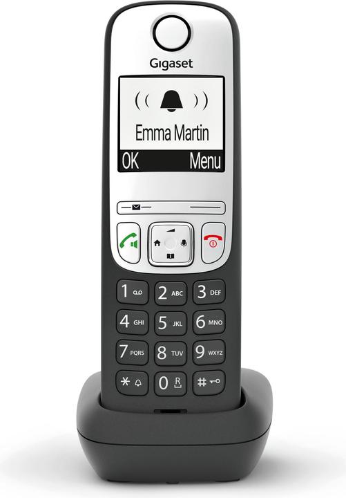Immagine prodotto Gigaset A690 HX schwarz