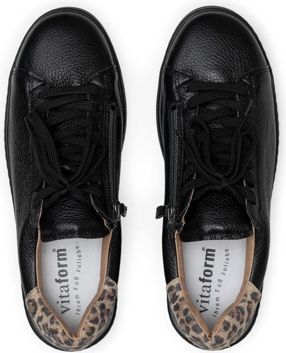 Immagine prodotto Vitaform Sneaker Hirschleder Supersoft (42)
