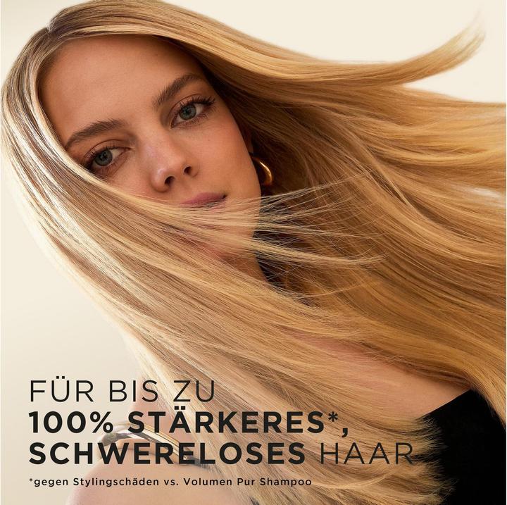 Produktbild Pantene Pro-V Volumen Pur (1000 ml, Flüssiges Shampoo)
