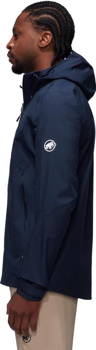 Actual product image Mammut Convey Tour HS Hooded Jacket (L)