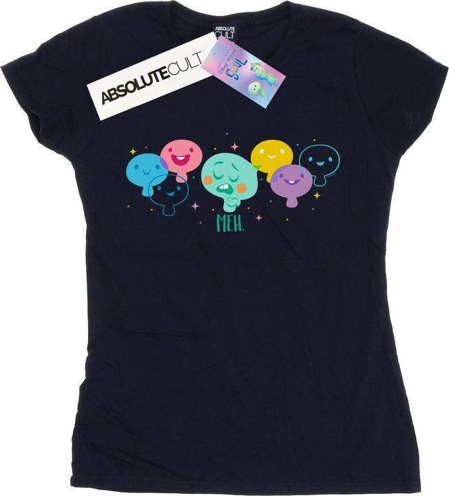 Disney Soul 22 Meh TShirt (M)