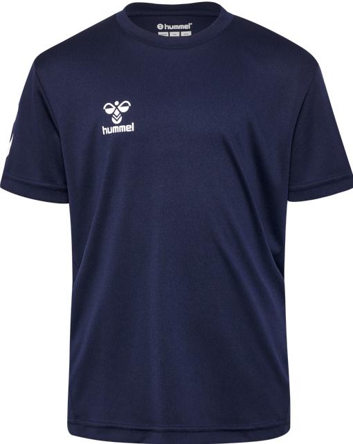 Actual product image hummel hmlLOGO SET KIDS (152)