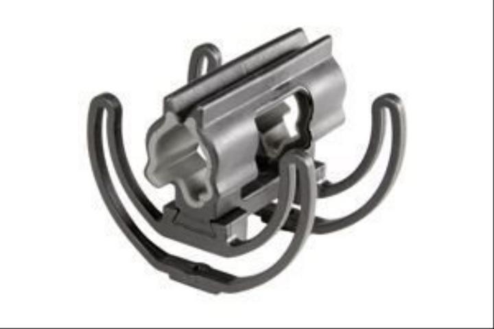 Immagine prodotto Rycote COPPIA DUO-LYRE 68 SHORE 19/34