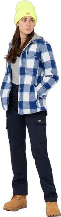 Immagine prodotto Dickies Giacca Camicia Donna (M)