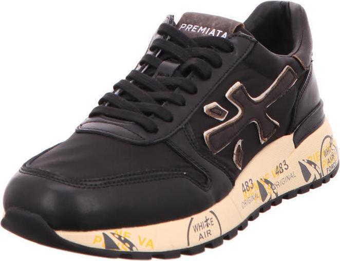 Actual product image Premiata sneakers MICK 6418 (42)