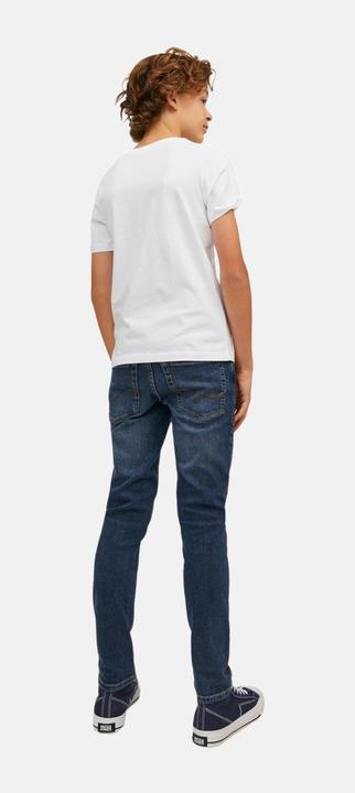 Image du produit Jack & Jones Jungs 2er-Pack Logo- T-Shirt (140)