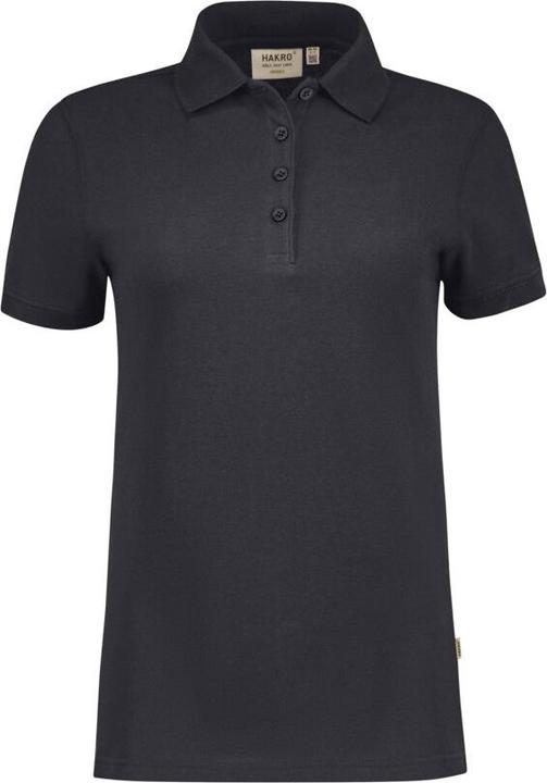 Hakro Poloshirt Bio-Baumwolle GOTS (XS)