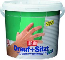 Produktbild Lugato Drauf Sitzt Wasserdicht