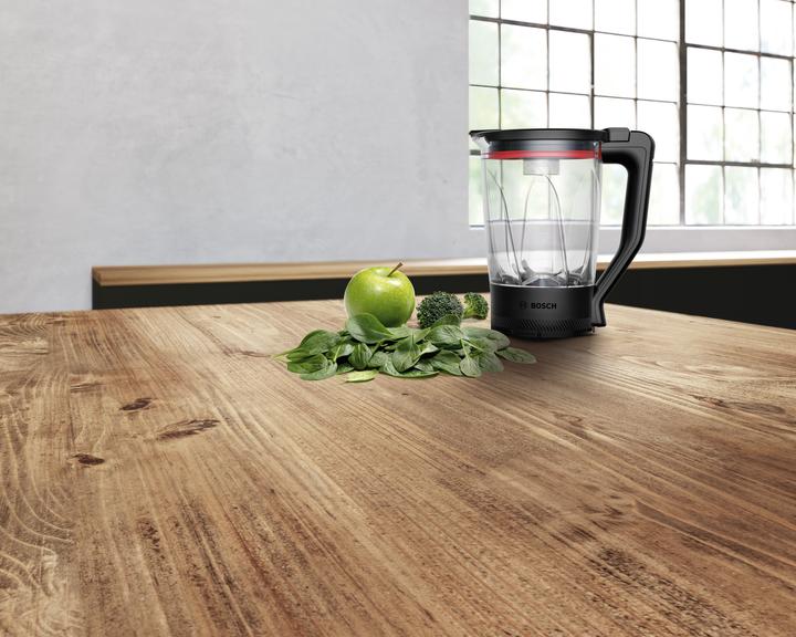 Produktbild Bosch Hausgeräte Mix-Aufsatz Glas, MUZS6MX