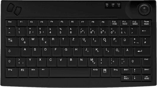 Actual product image Active Key AK-440-TU (DE, Cable)