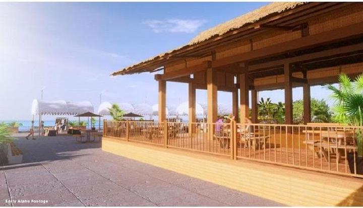 Produktbild Nacon Gaming Hotel Life: A Resort Simulator - Deluxe Edition (PS4, DE)