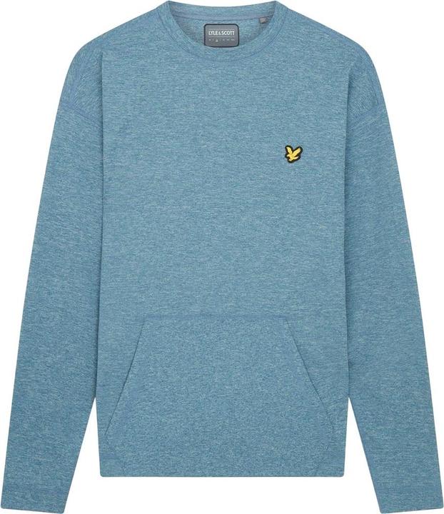 Produktbild Lyle and Scott Sweatshirt Rundhalsausschnitt (M)