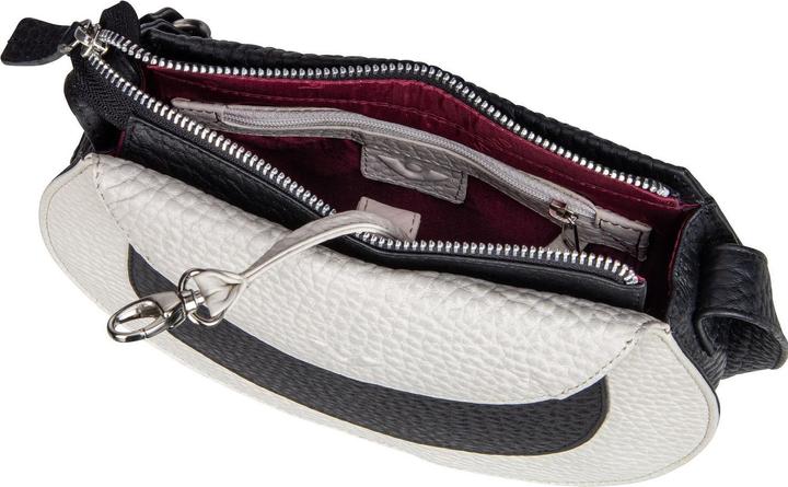 Immagine prodotto Voi Hirsch Sigrun borsa a tracolla in pelle 23 cm