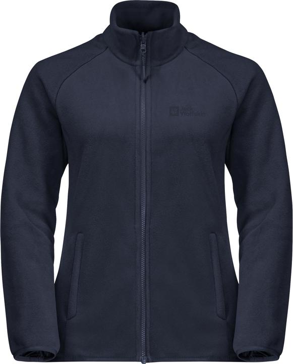Produktbild Jack Wolfskin Moonrise 3In1 Jkt W (XS)