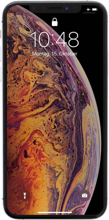 Immagine prodotto Apple iPhone XS (64 GB, Argento, 5.80", SIM + eSIM, 12 Mpx, 4G)