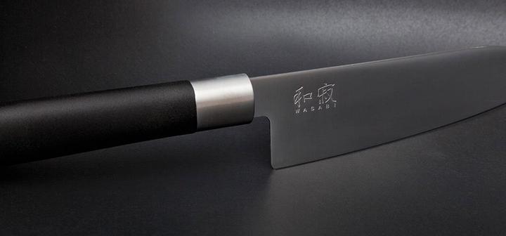 Immagine prodotto Kai Wasabi (23 cm)