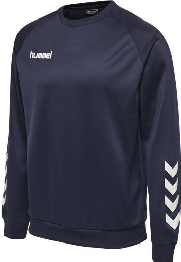 Produktbild hummel Promo Kids Poly Sweatshirt (104)
