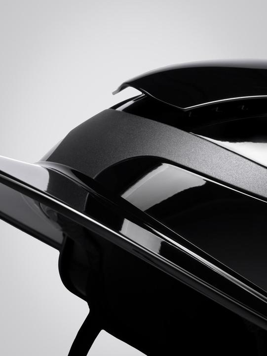 Actual product image Equiline riding helmet xanto (55 cm)