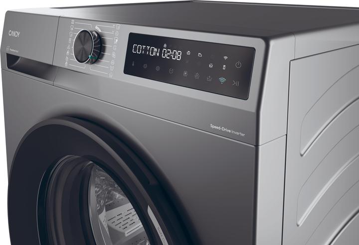 Immagine prodotto Candy Pro Wash 500 BR (10 kg, A sinistra)
