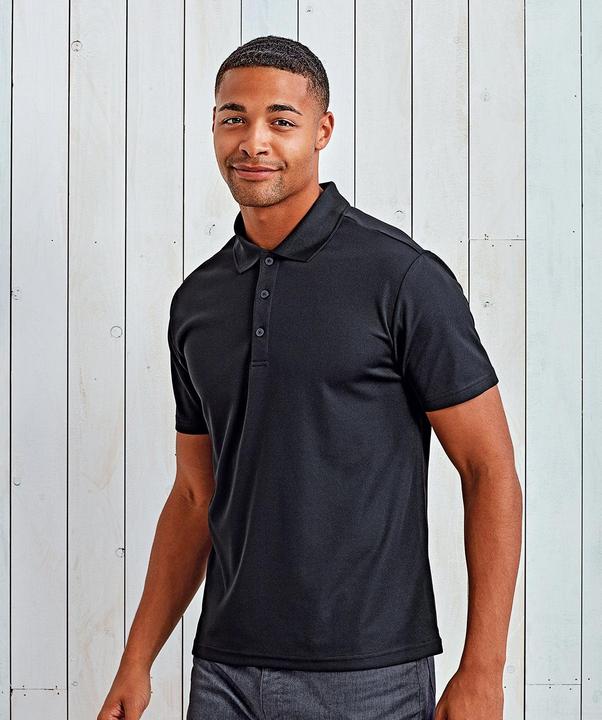 Produktbild Premier Poloshirt (4XL)