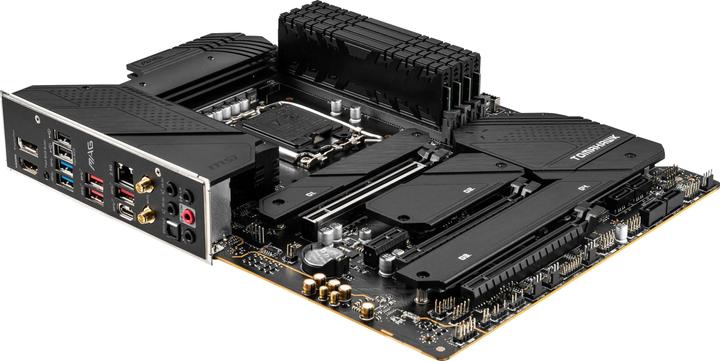 Produktbild MSI Mag Z690 Tomahawk Wifi (LGA 1700, Intel Z690 (DDR4), ATX)