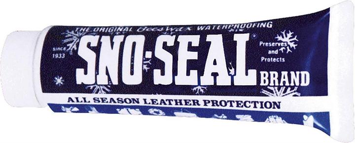 Produktbild Atsko Sno-Seal Lederwachs & Schuhwachs (1 x, 120 ml)