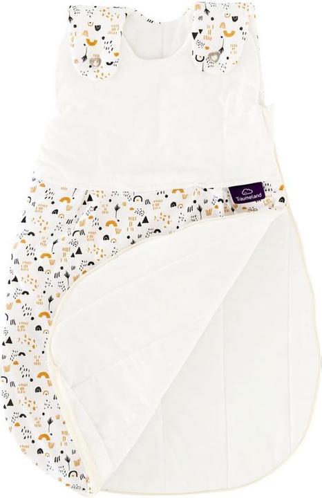 Produktbild Träumeland Babyschlafsack Set (68 cm, Ganzjahr)