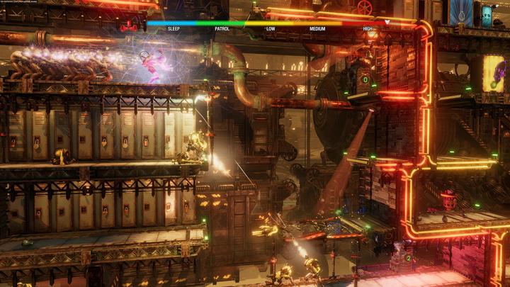 Produktbild Microids Oddworld: Soulstorm Day One Oddition (PS4, DE)