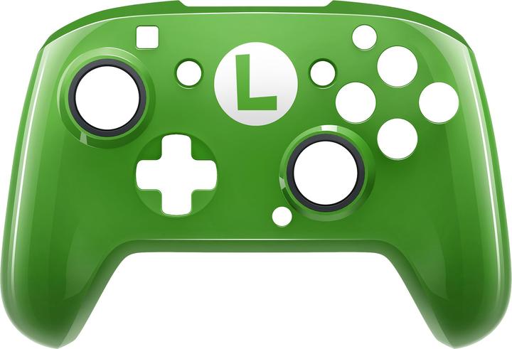 Immagine prodotto PDP Faceoff Deluxe - Wired Pro Controller (Switch)