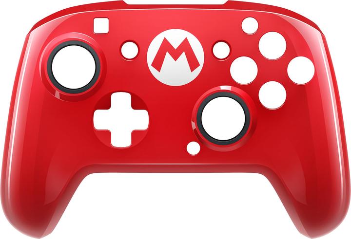 Immagine prodotto PDP Faceoff Deluxe - Wired Pro Controller (Switch)
