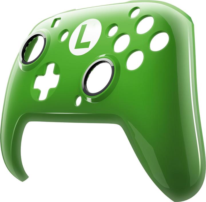 Immagine prodotto PDP Faceoff Deluxe - Wired Pro Controller (Switch)
