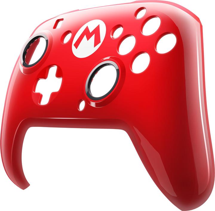 Immagine prodotto PDP Faceoff Deluxe - Wired Pro Controller (Switch)