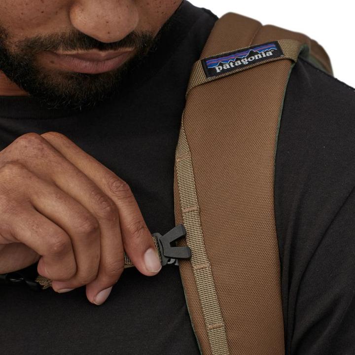 Immagine prodotto Patagonia Black Hole (25 l)