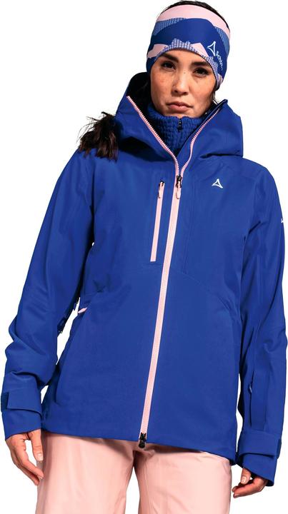 Produktbild Schöffel 3L Jacket Pizac L (42)