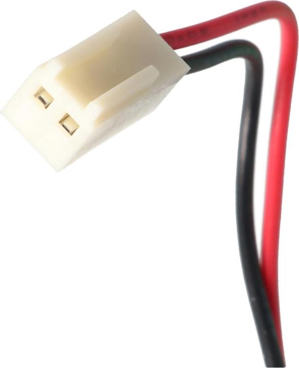 Image du produit Jablotron Batterie JA-80A, BAT-80A remplace JA-80A (1 pcs, Spécifique à l'appareil, 19000 mAh)