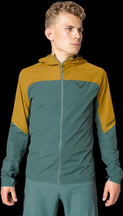 Image du produit Dynafit Alpine Wind Jacke (XL)