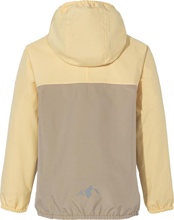 Actual product image Vaude Kids Turaco Jacket III (158, 164)