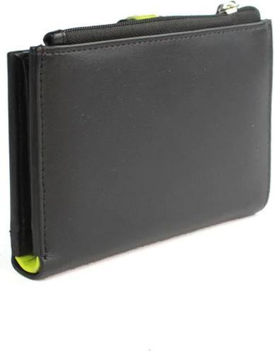 Immagine prodotto Eastern Counties Leather Portafoglio in pelle a contrasto