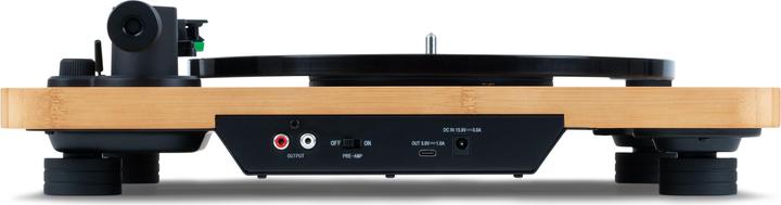 Image du produit House of Marley Stir It Up LUX Tablette (Manuel)