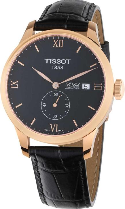 Image du produit Tissot Le Locle (Montre analogique, Swiss Made, 39 mm)