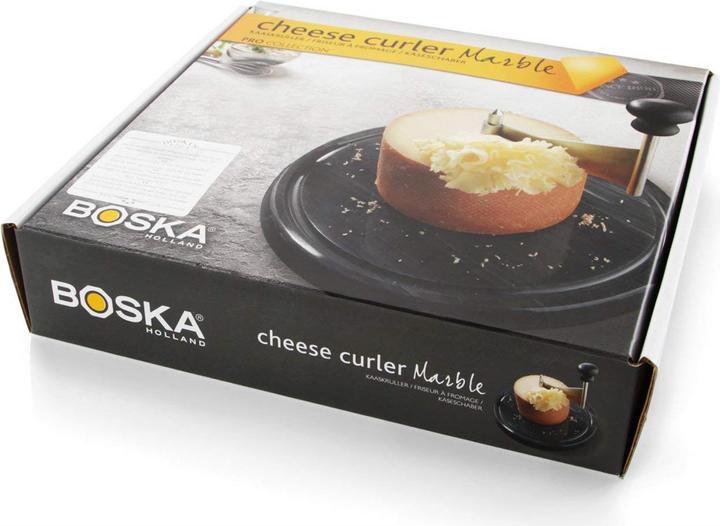 Actual product image Boska Marble